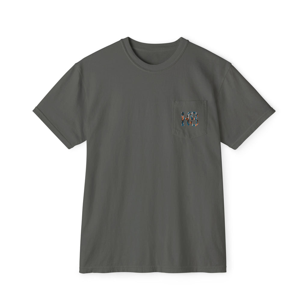 Hunt Bold – Pointer Edition