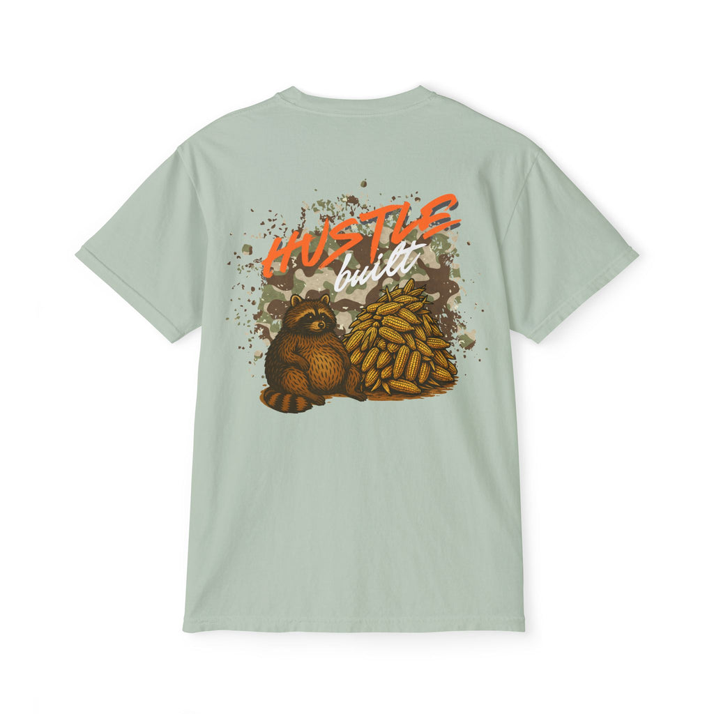 Hustle Built – Corn Bandit