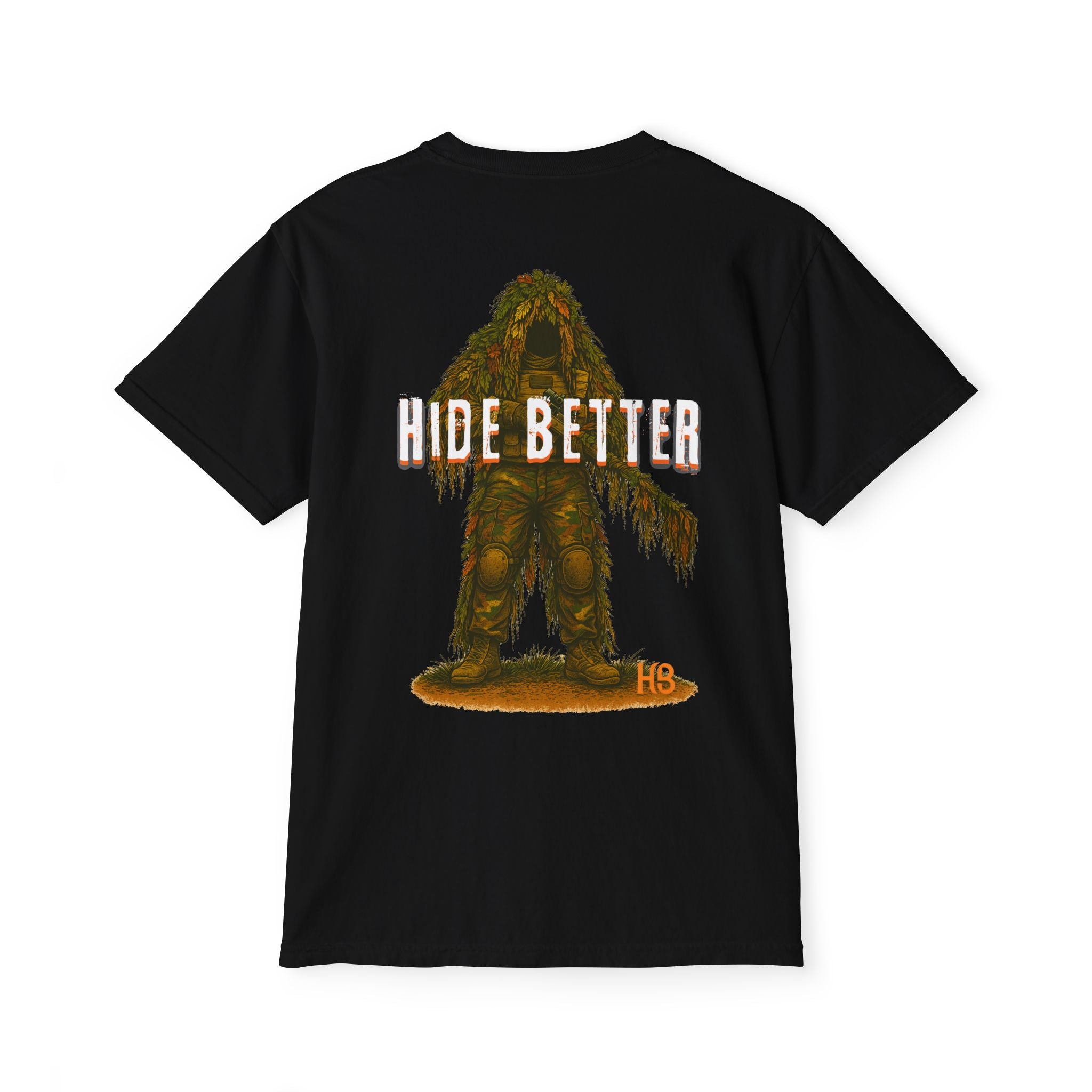Hide Better