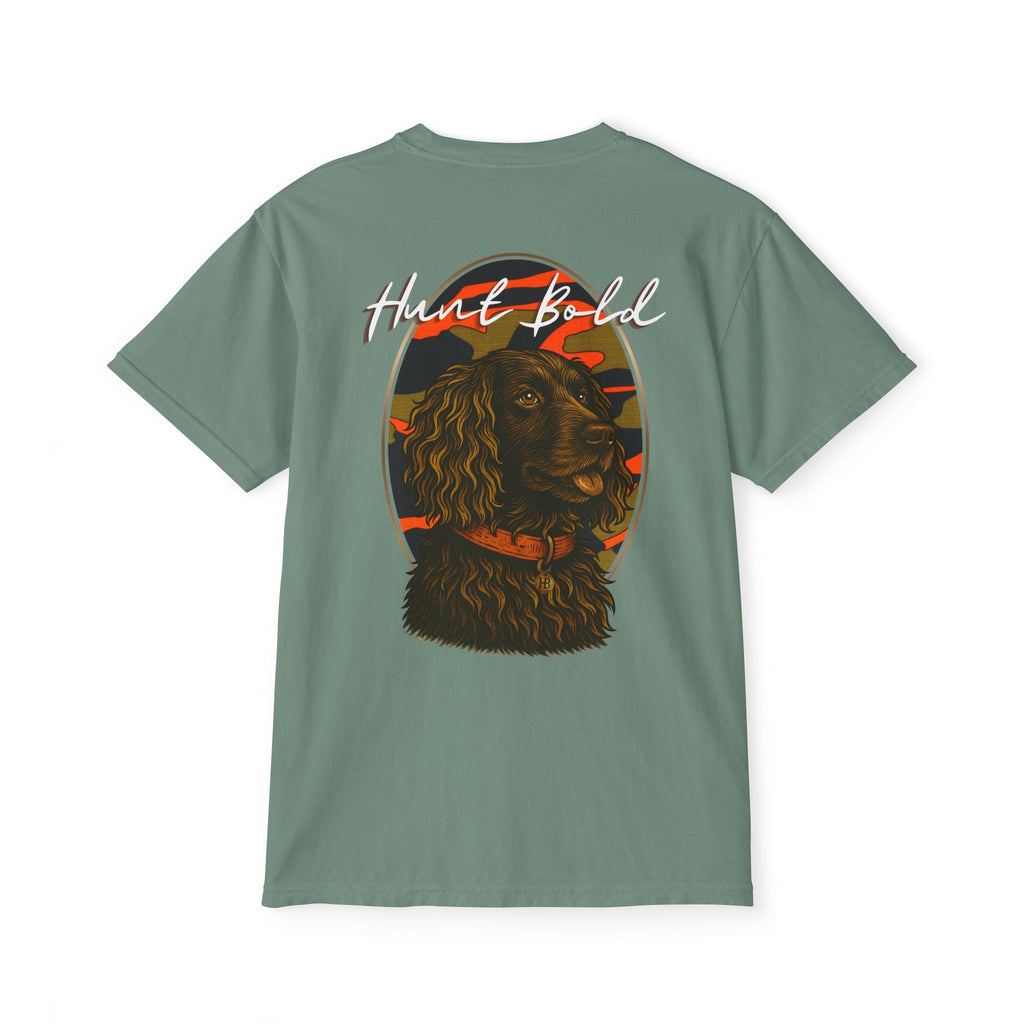 Hunt Bold – Retriever Edition