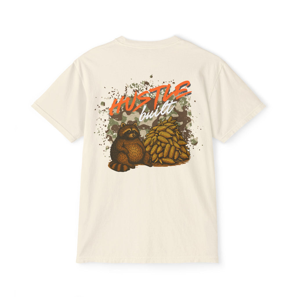 Hustle Built – Corn Bandit