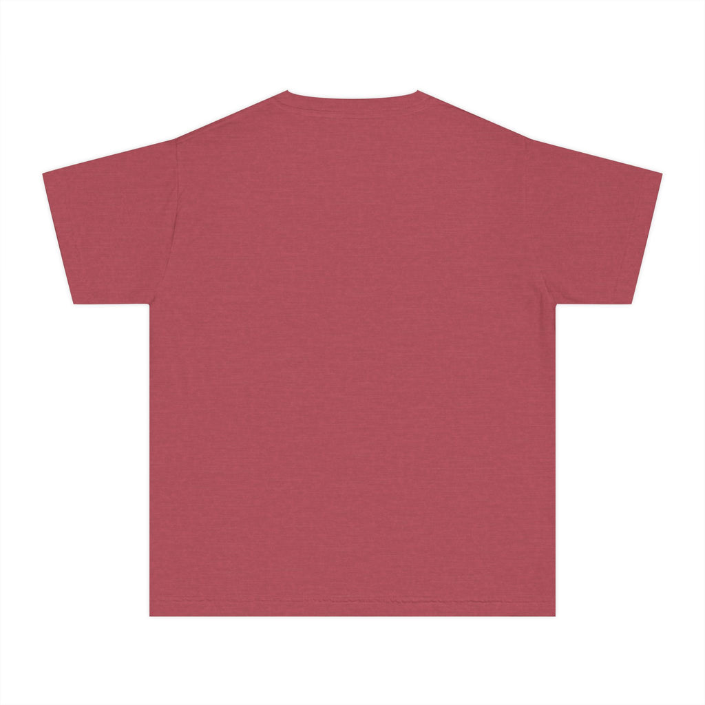 Youth HB Gear: Slicker Than...