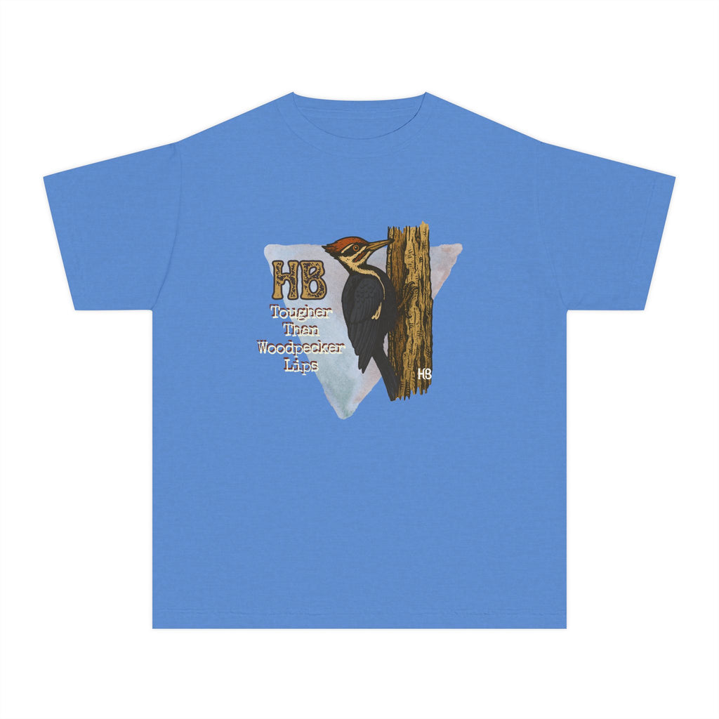 Youth HB Gear: Tougher Than...