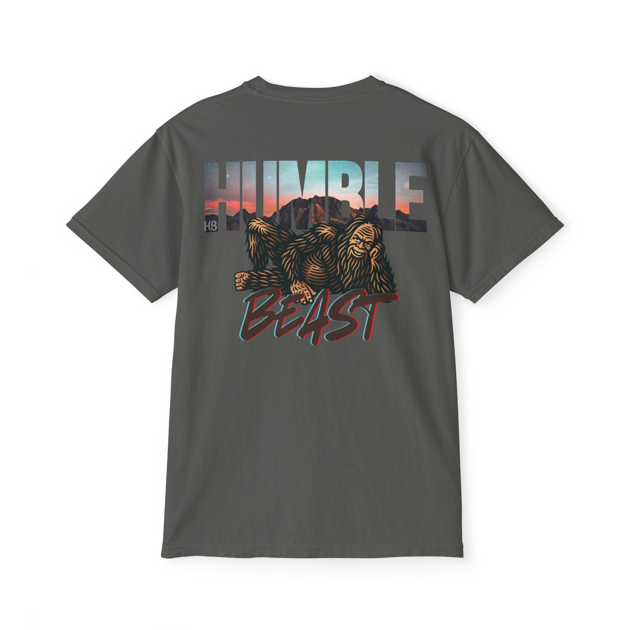 Humble Beast