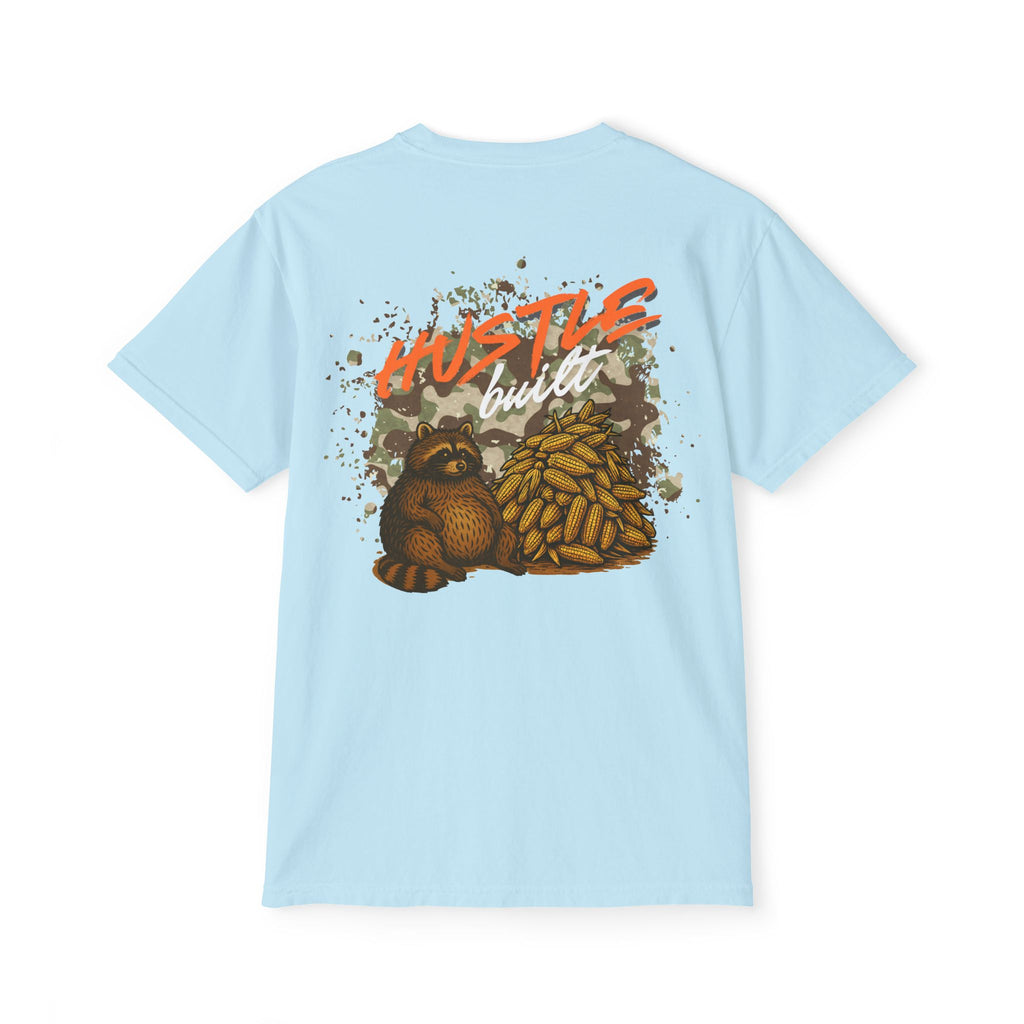 Hustle Built – Corn Bandit