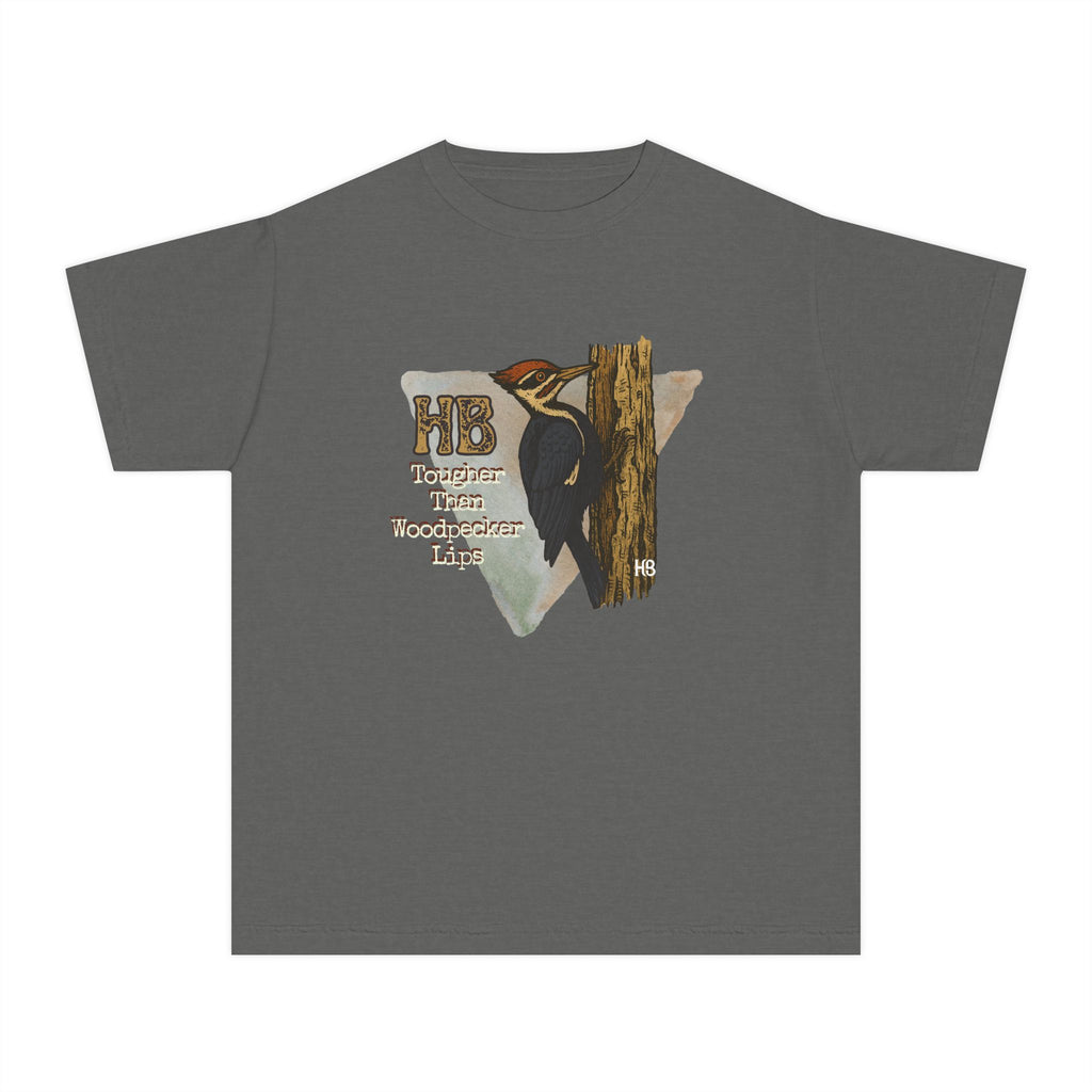 Youth HB Gear: Tougher Than...