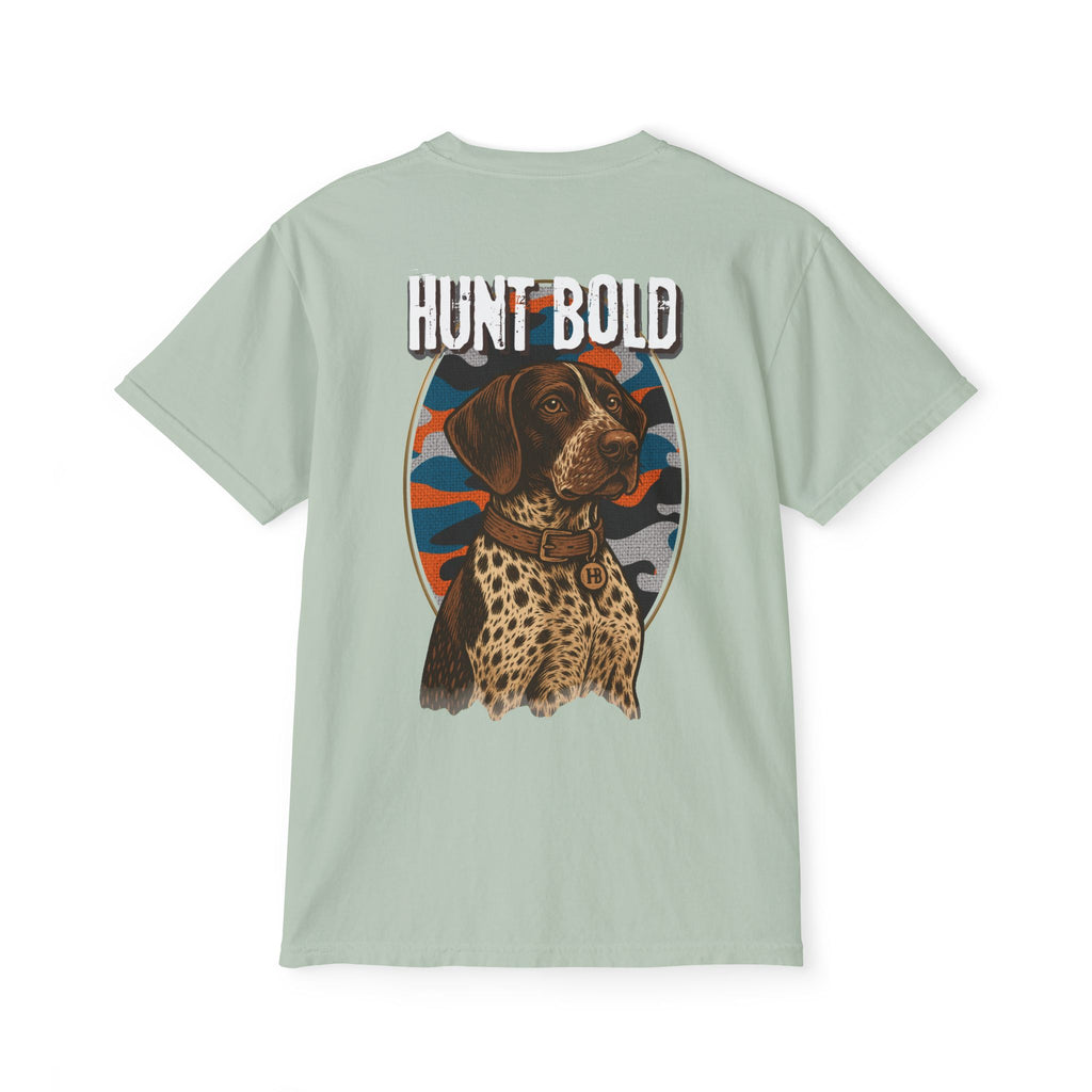 Hunt Bold – Pointer Edition