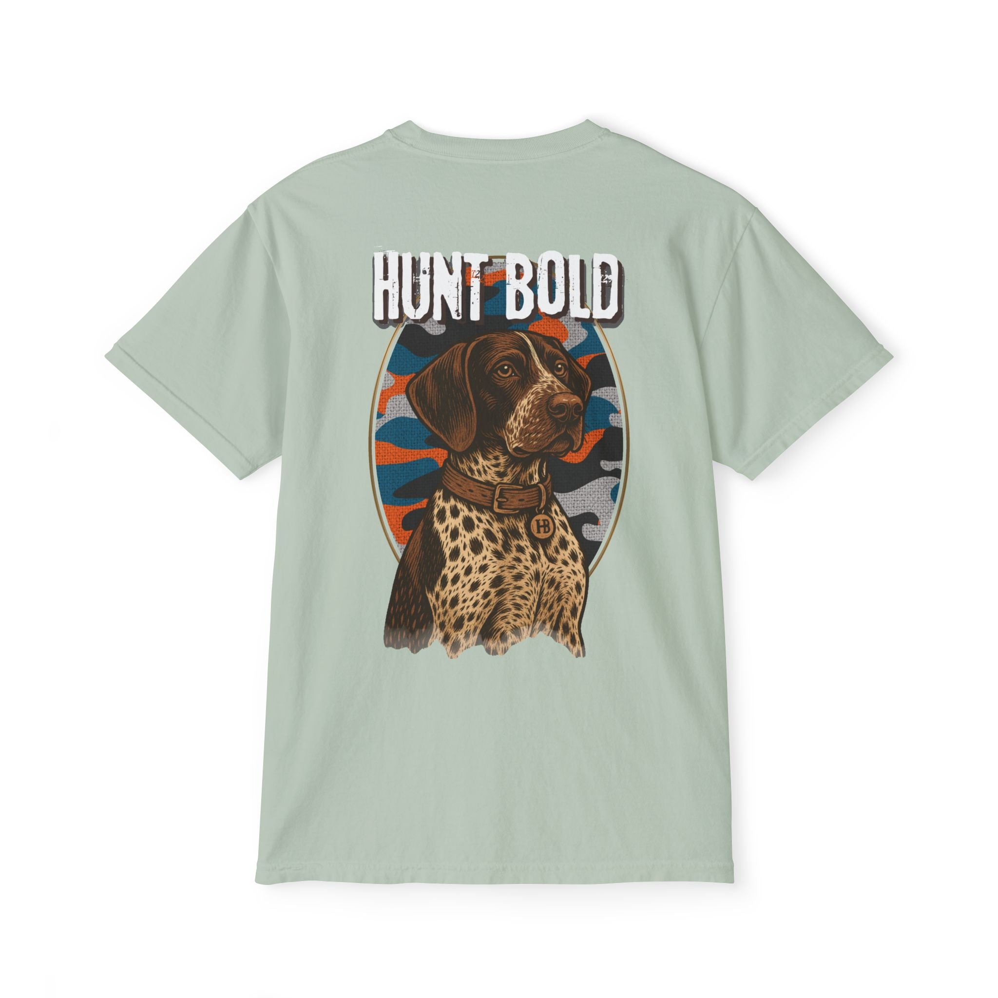 Hunt Bold – Pointer Edition