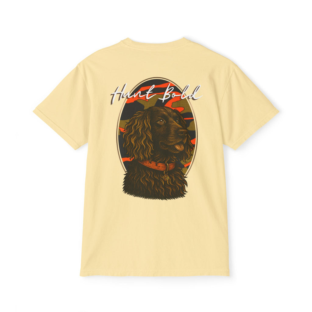 Hunt Bold – Retriever Edition