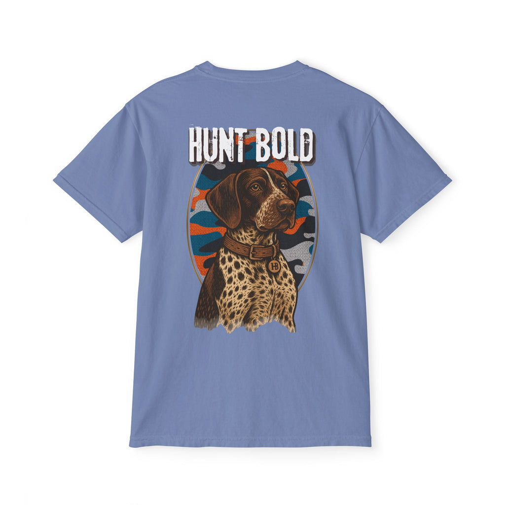 Hunt Bold – Pointer Edition