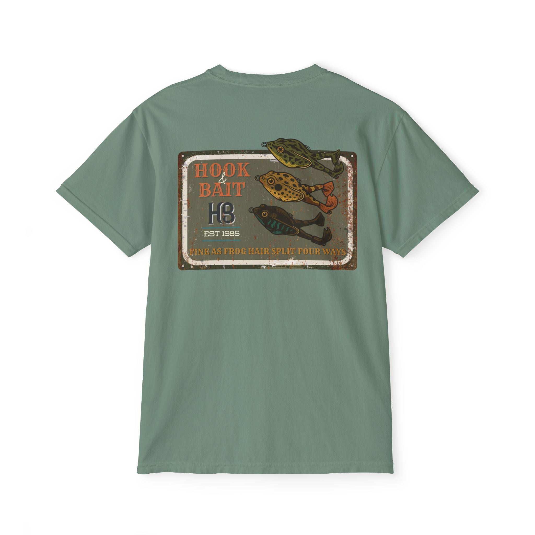 HB Gear: Finer than...