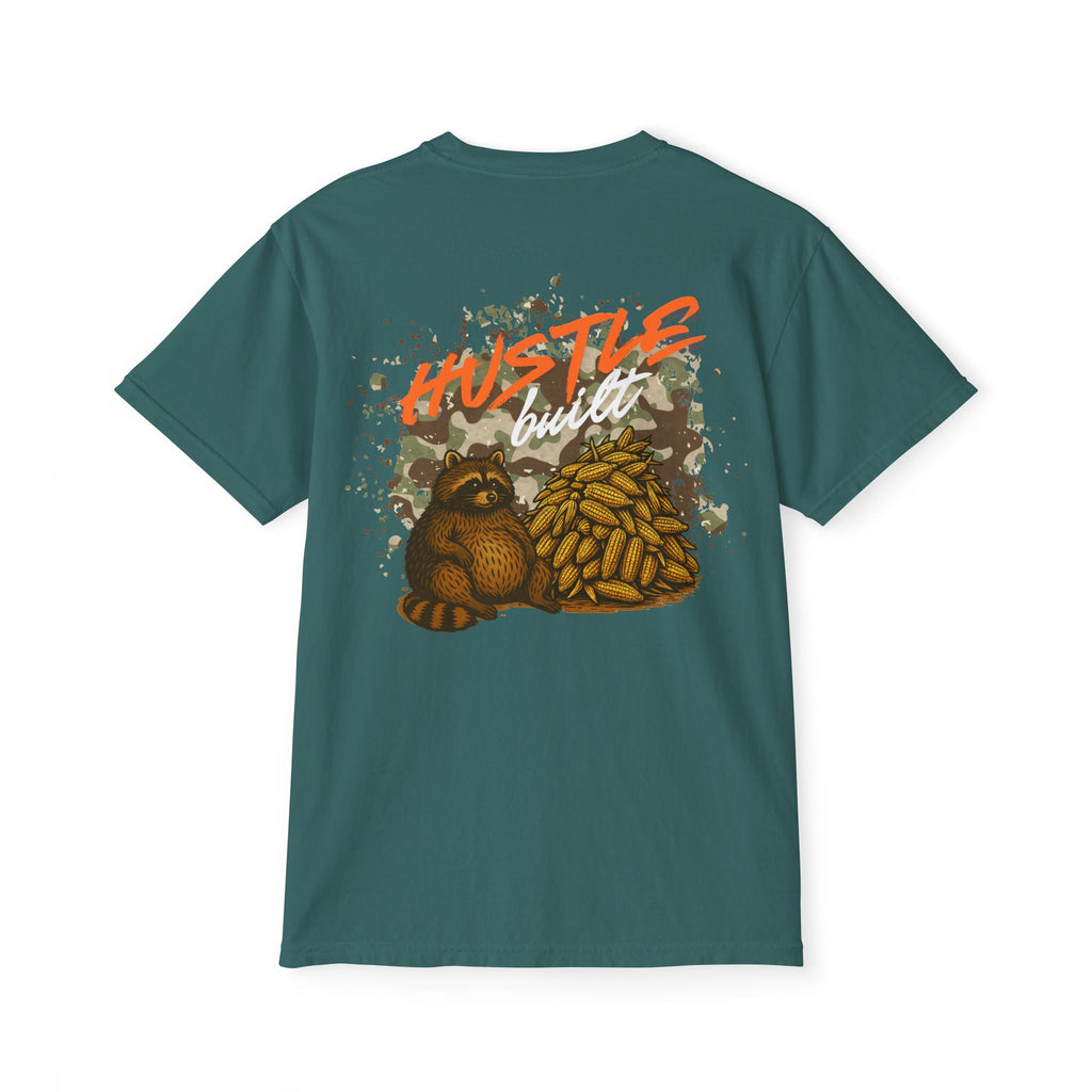 Hustle Built – Corn Bandit