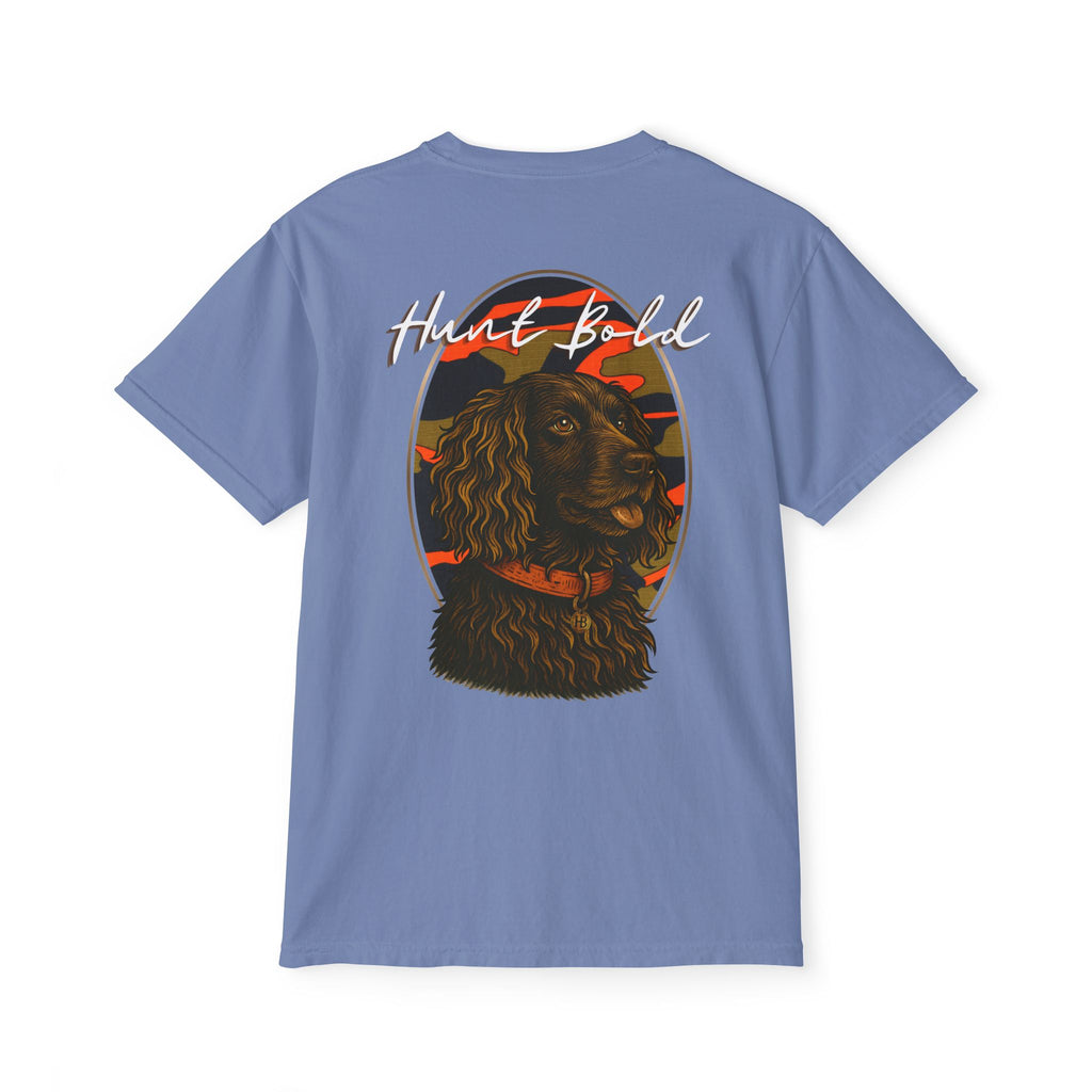 Hunt Bold – Retriever Edition