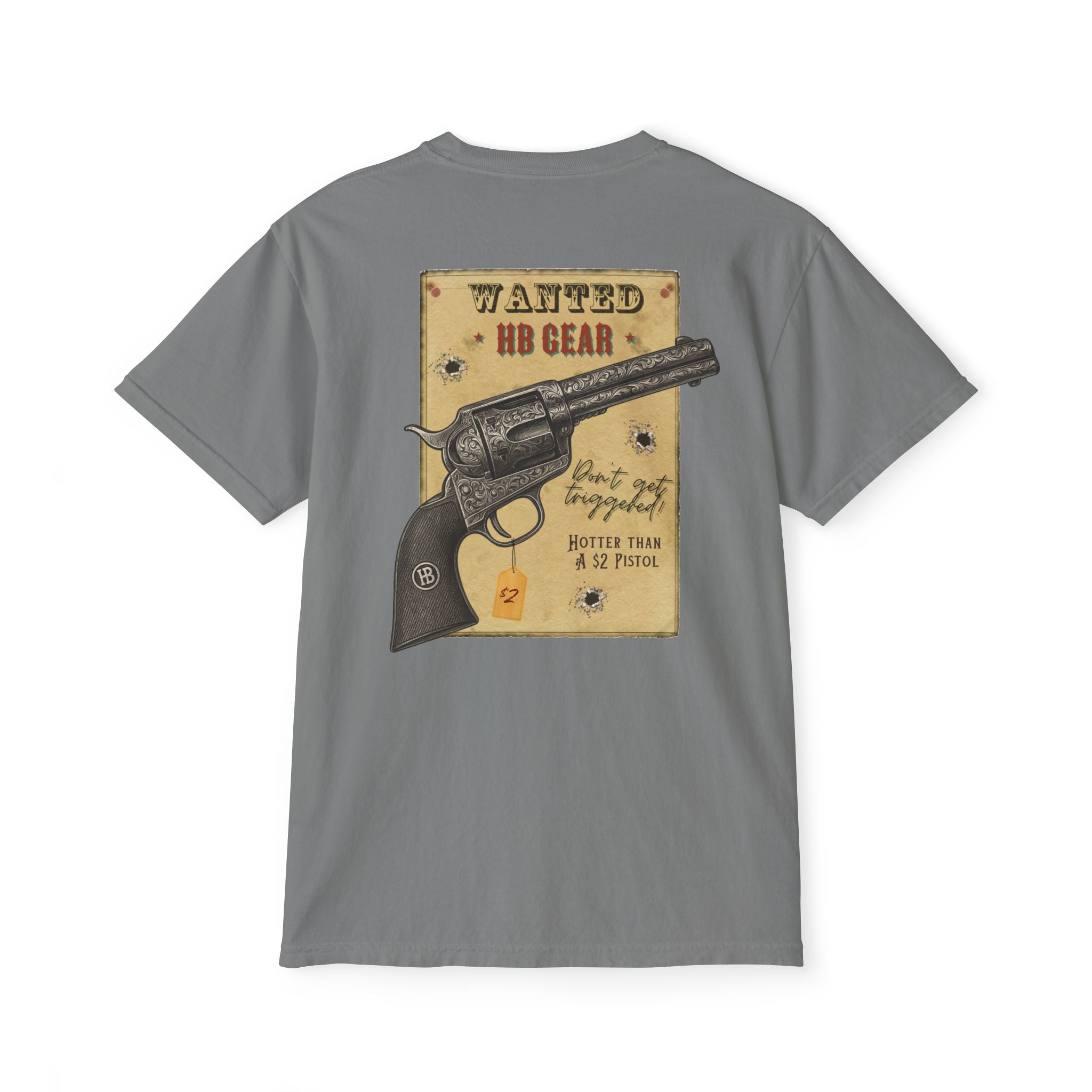 HB Gear: Hotter Than...