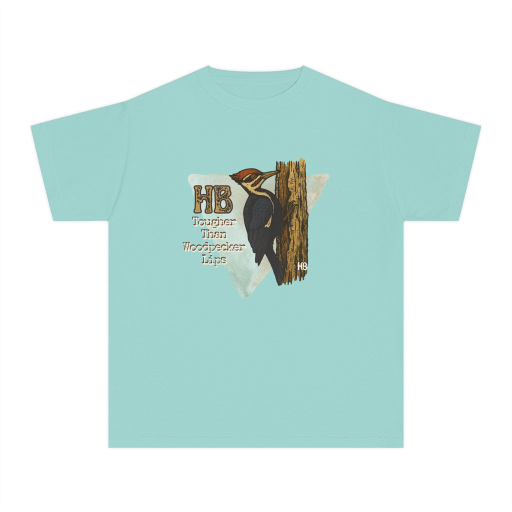 Youth HB Gear: Tougher Than...