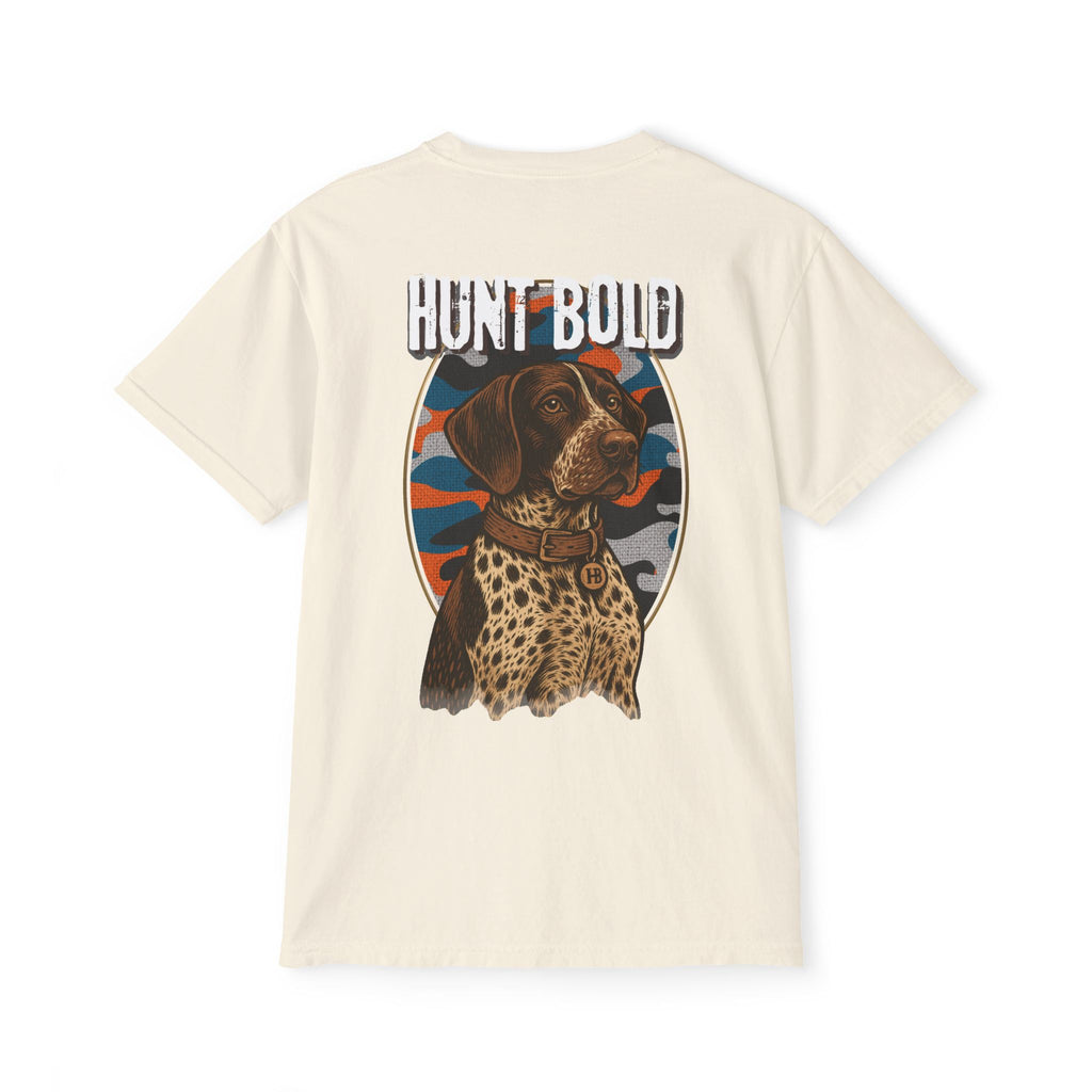 Hunt Bold – Pointer Edition