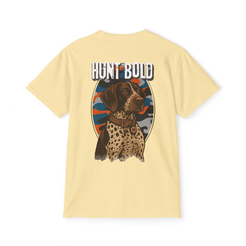 Hunt Bold – Pointer Edition
