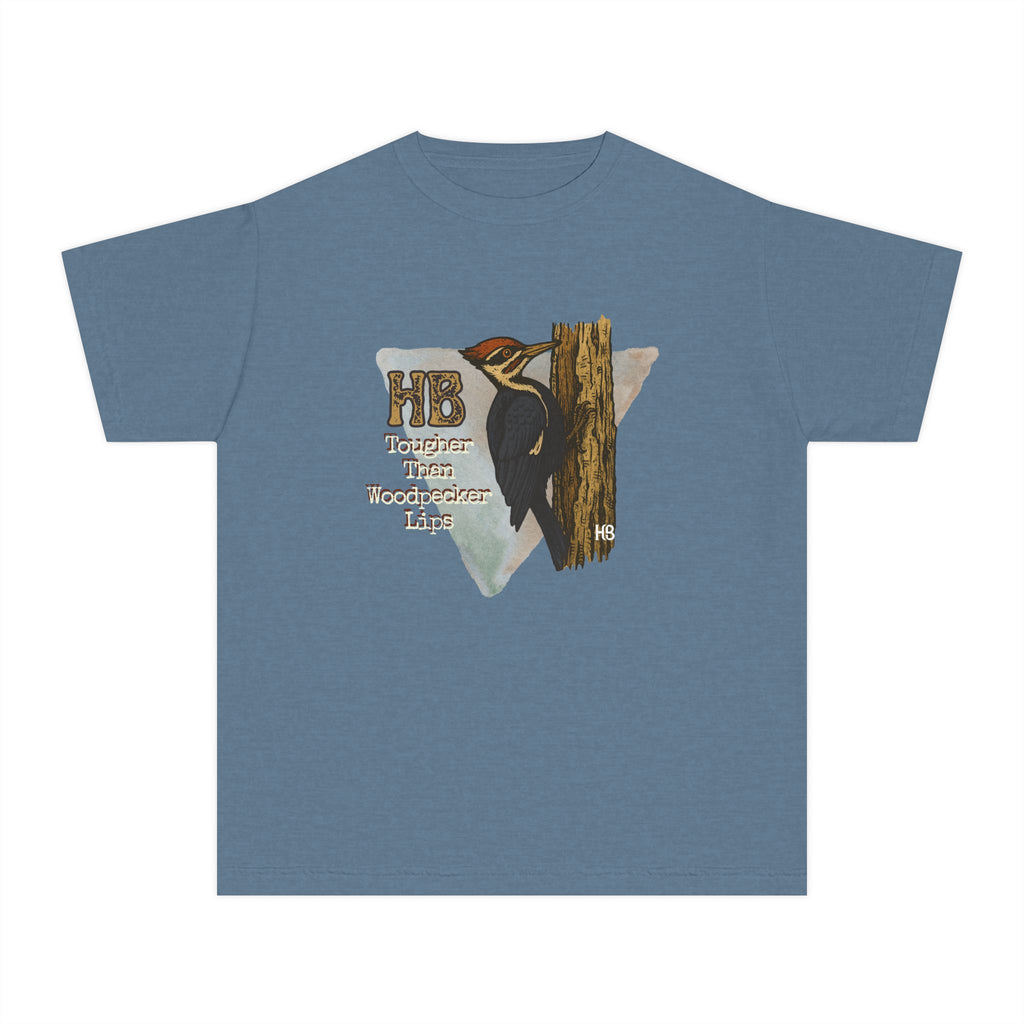 Youth HB Gear: Tougher Than...