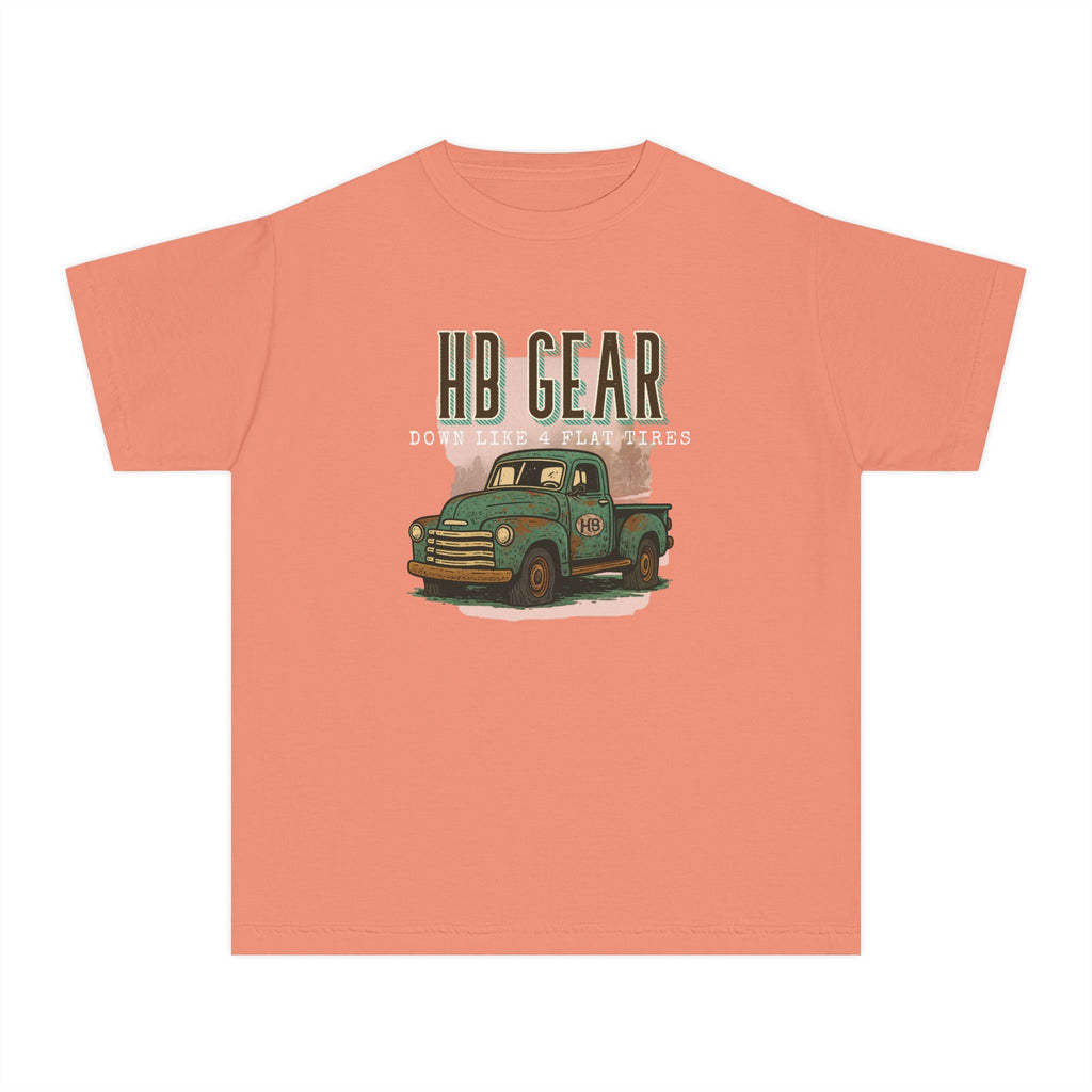 Youth HB Gear: Down Like...