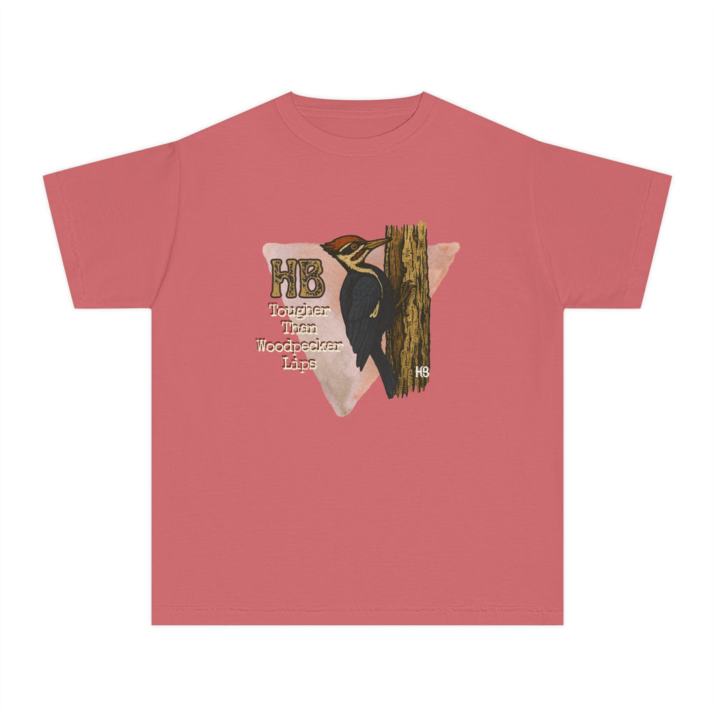 Youth HB Gear: Tougher Than...