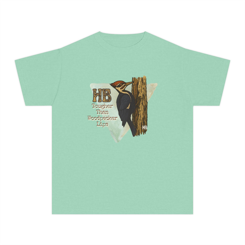 Youth HB Gear: Tougher Than...