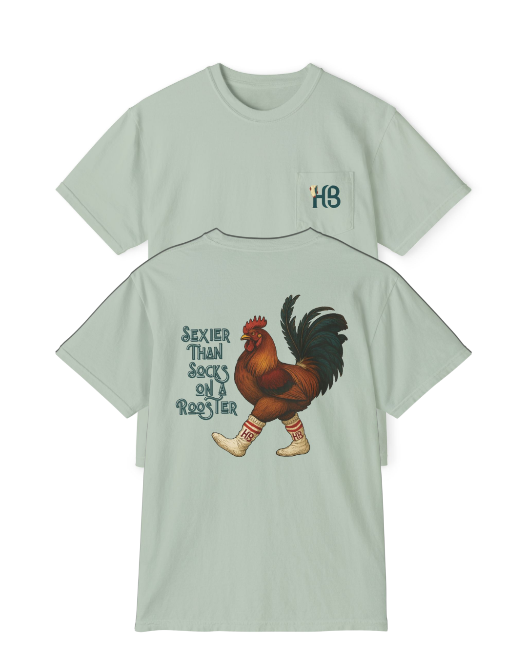 HB Gear: Sexier Than...