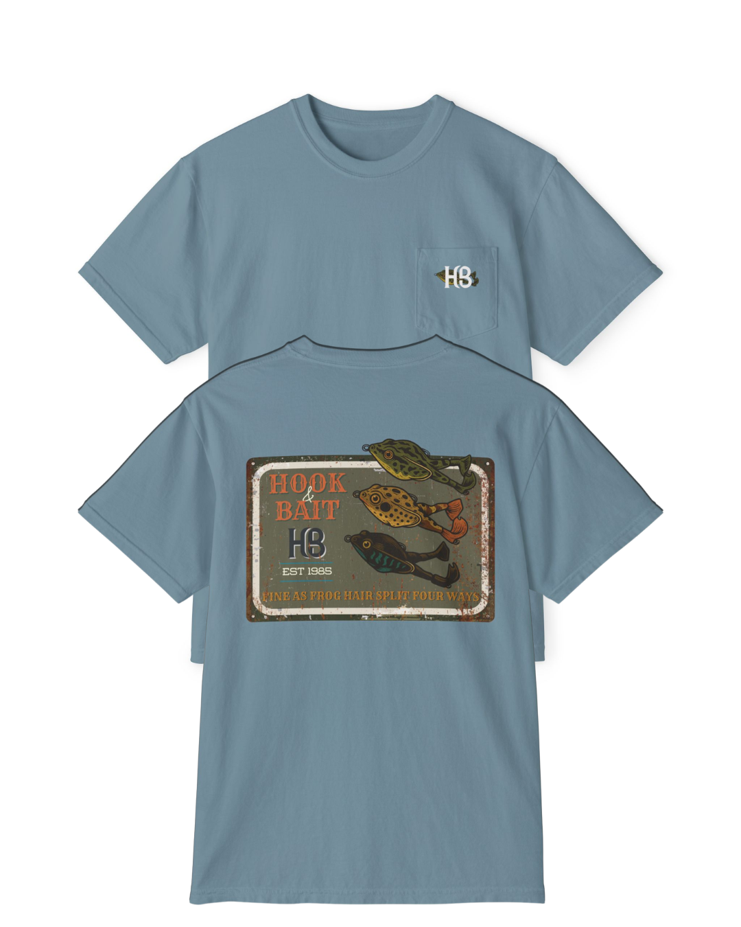 HB Gear: Finer than...