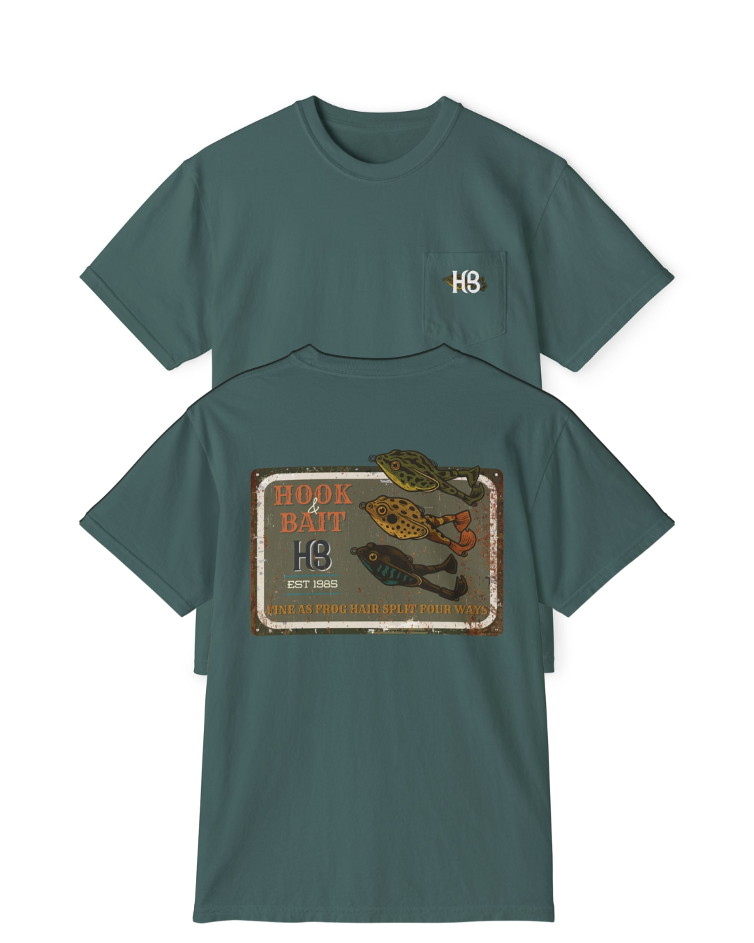 HB Gear: Finer than...