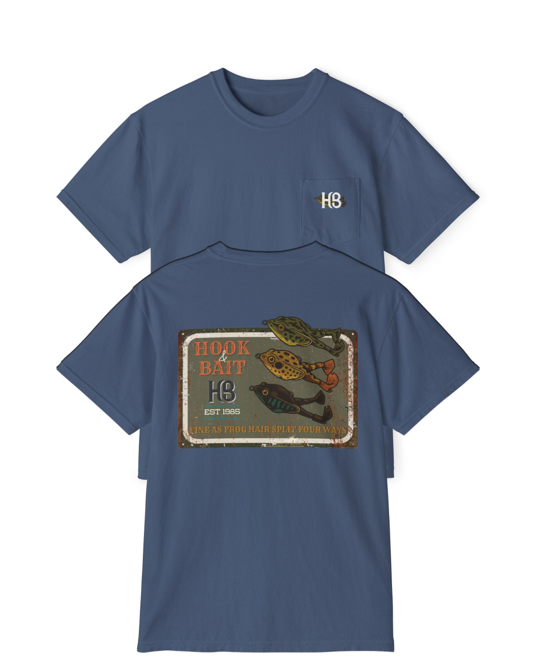 HB Gear: Finer than...