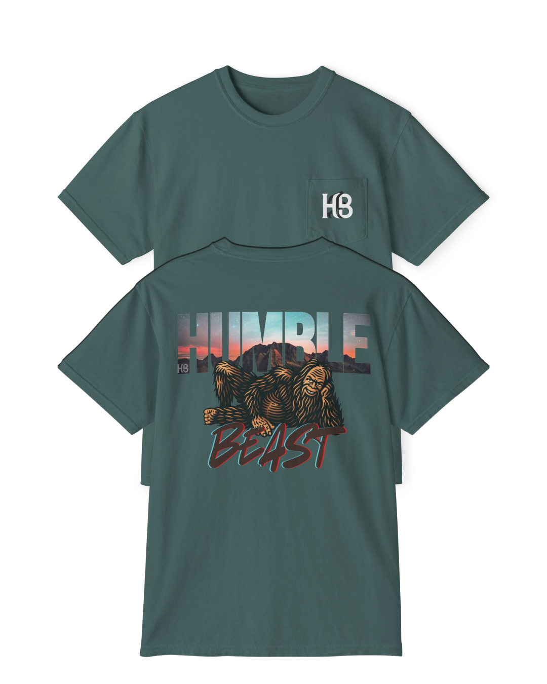 Humble Beast