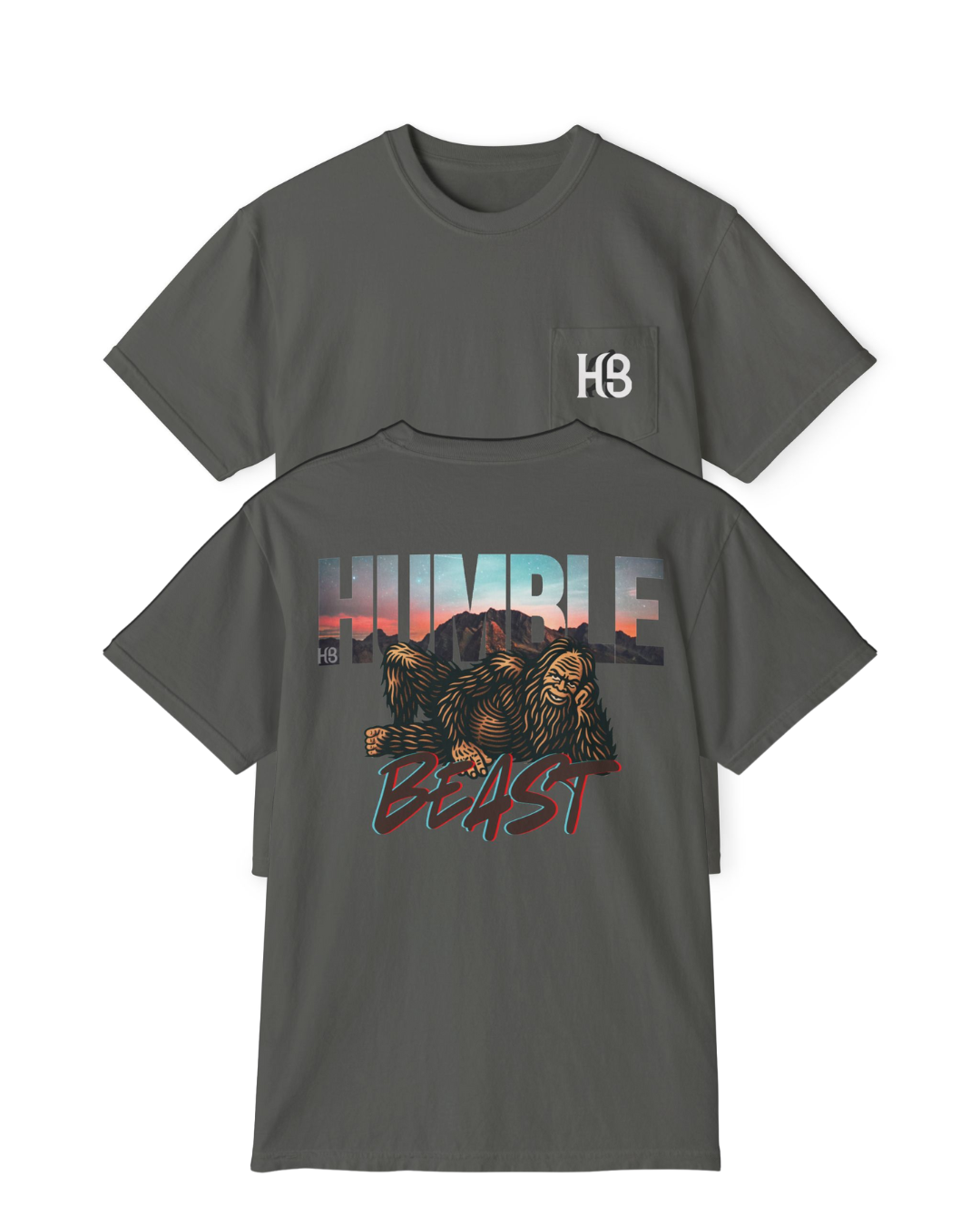 Humble Beast