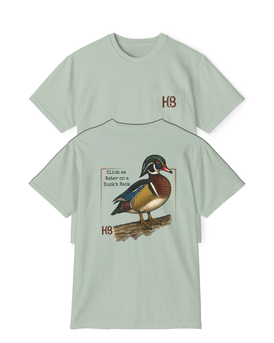 HB Gear: Slicker Than...