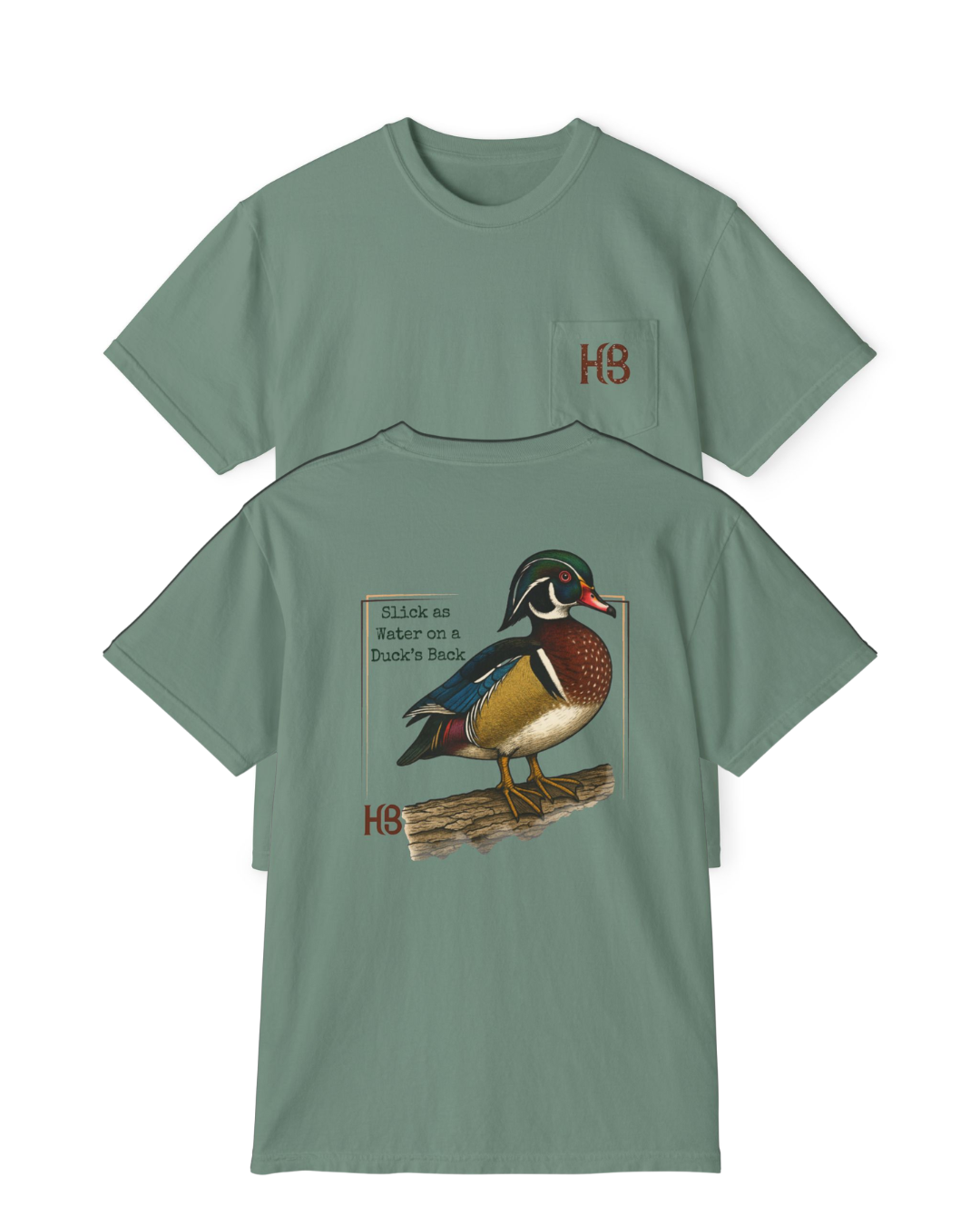 HB Gear: Slicker Than...