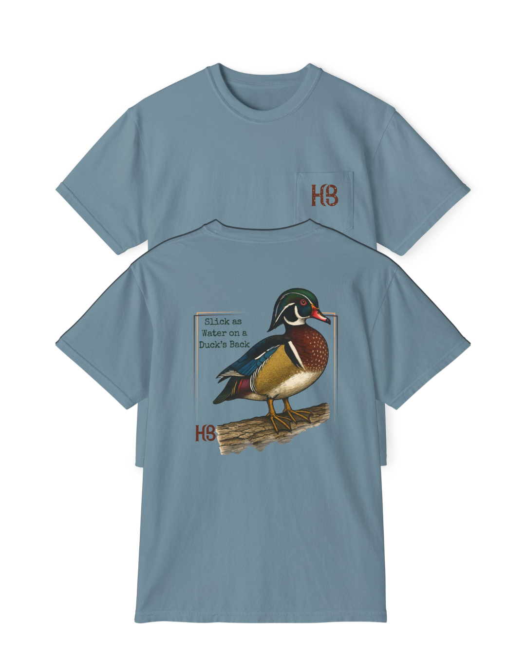 HB Gear: Slicker Than...