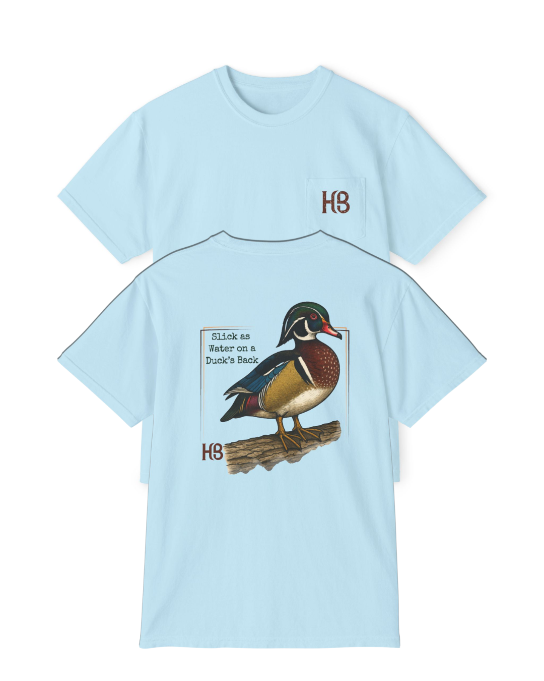 HB Gear: Slicker Than...