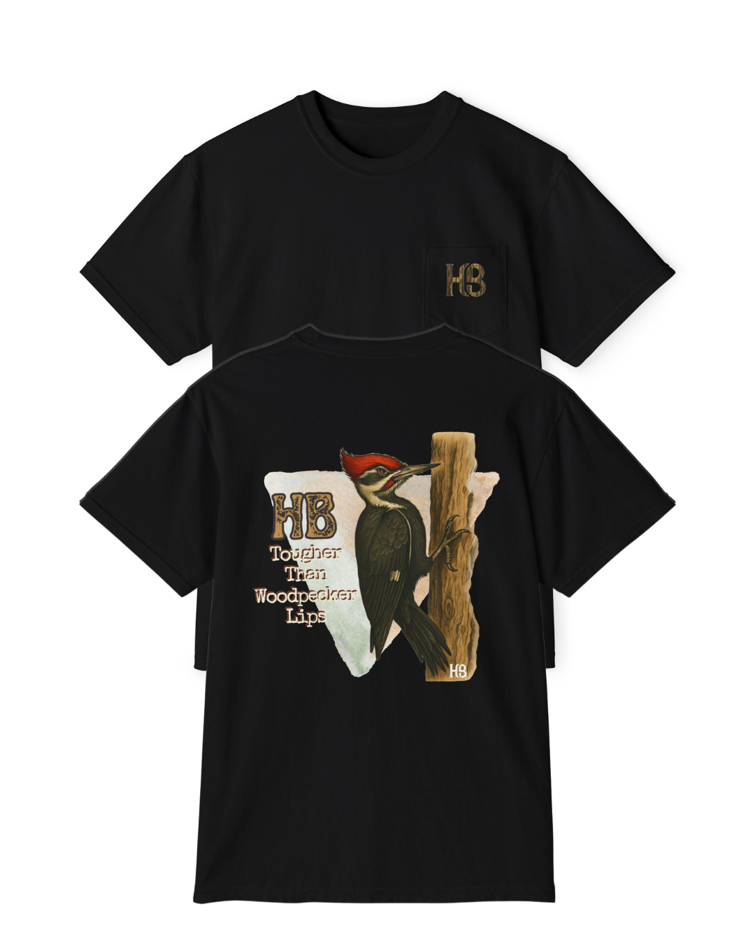 HB Gear: Tougher Than...