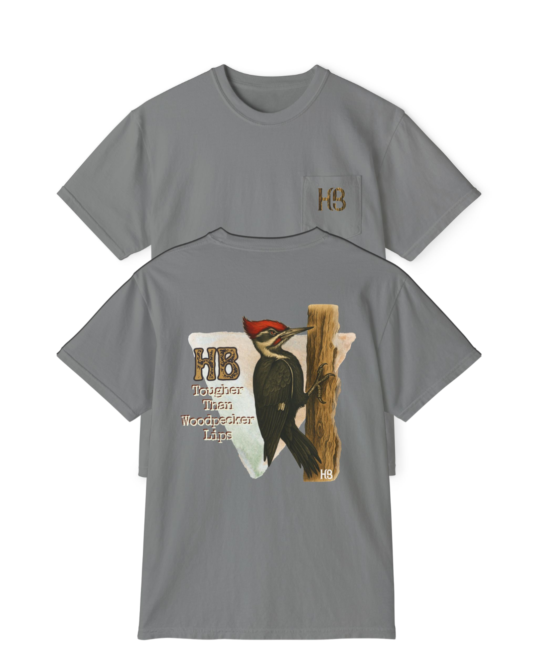 HB Gear: Tougher Than...