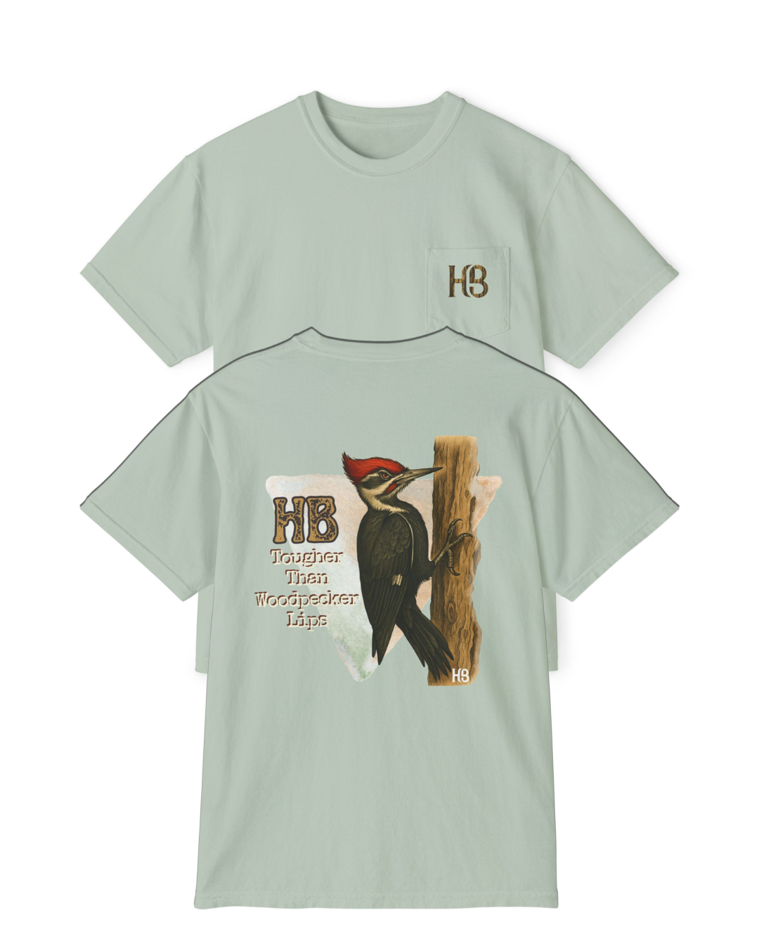 HB Gear: Tougher Than...