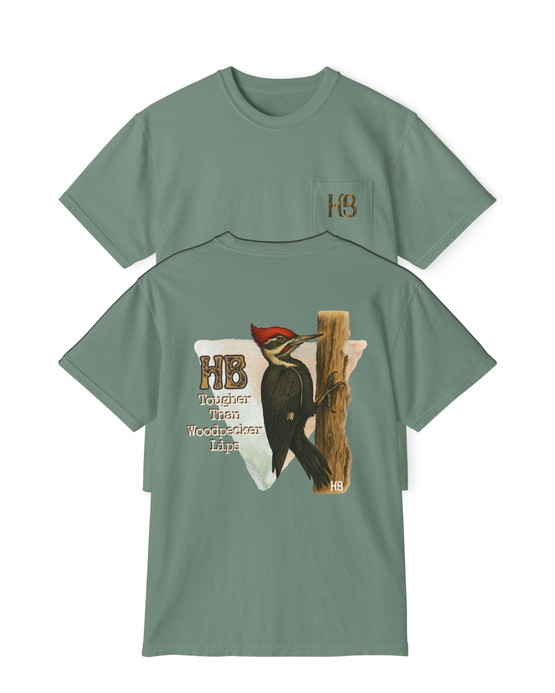 HB Gear: Tougher Than...