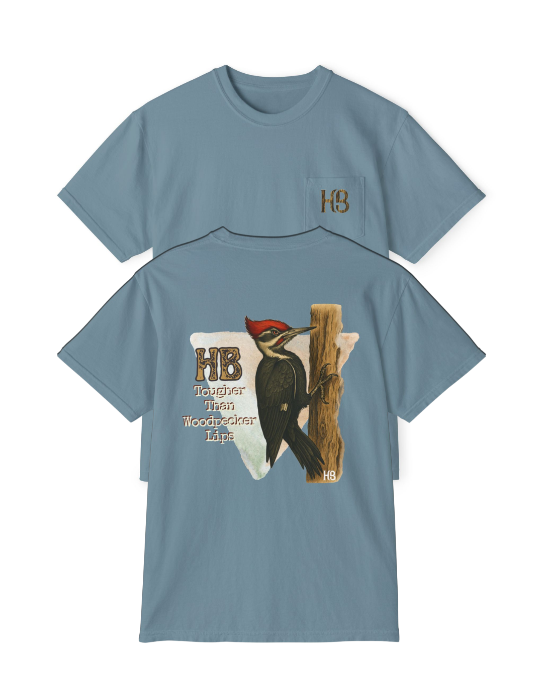 HB Gear: Tougher Than...