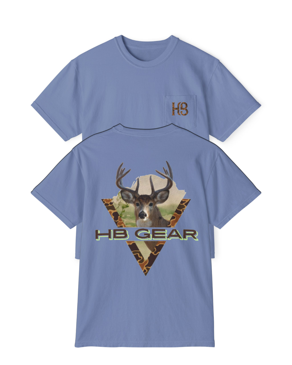 Whitetail Edition