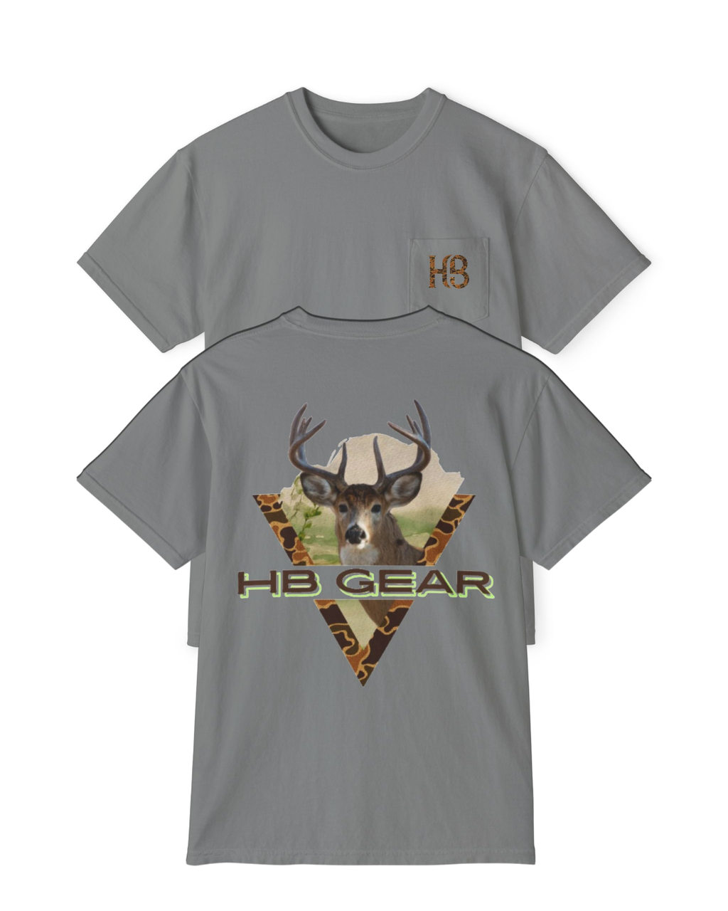 Whitetail Edition