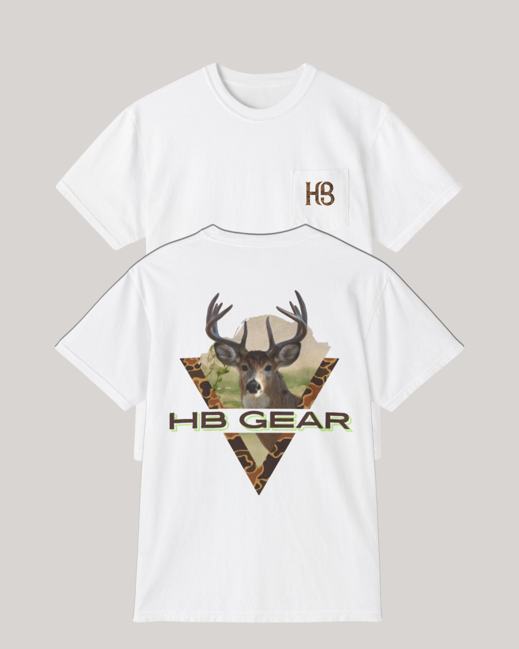 Whitetail Edition