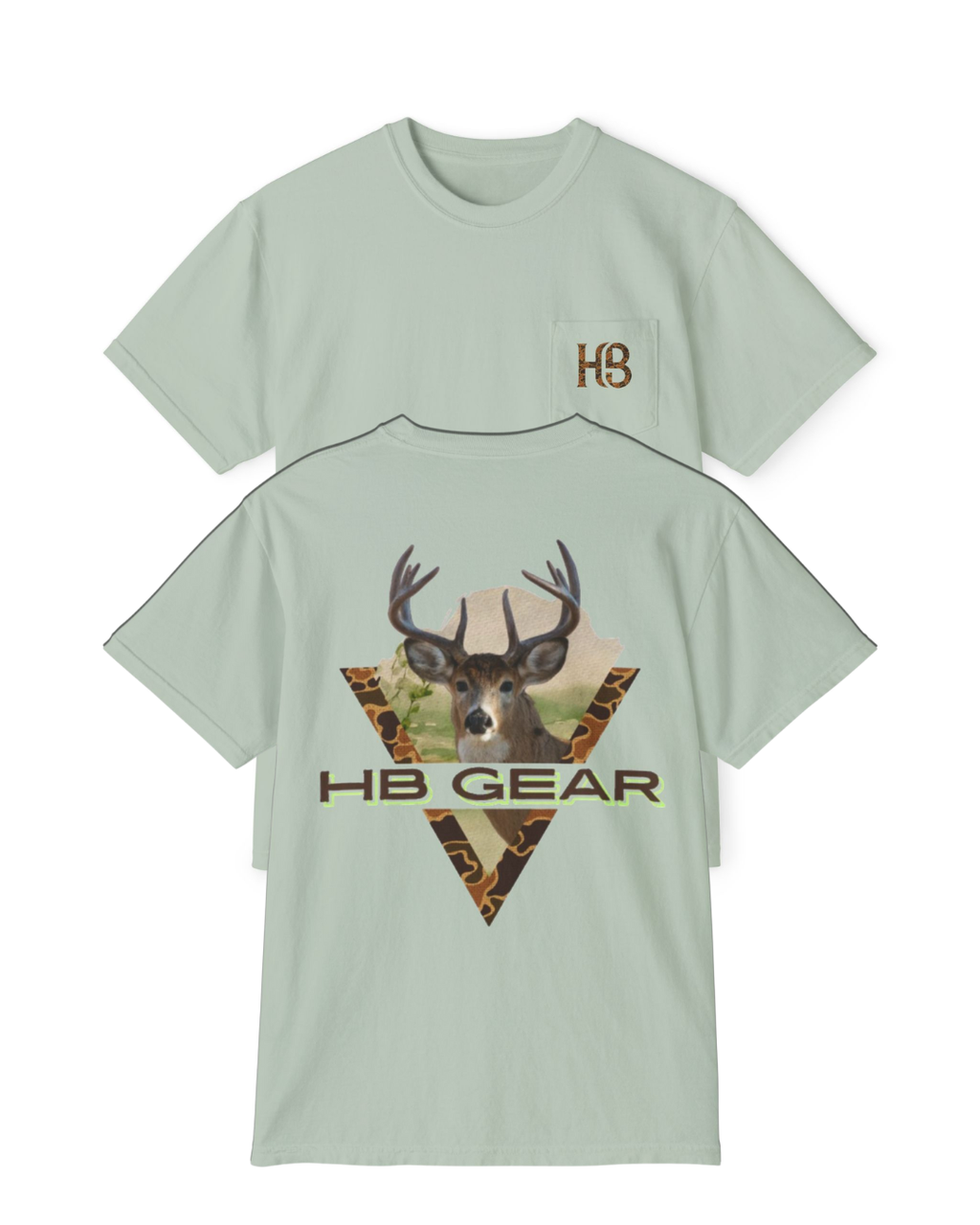 Whitetail Edition