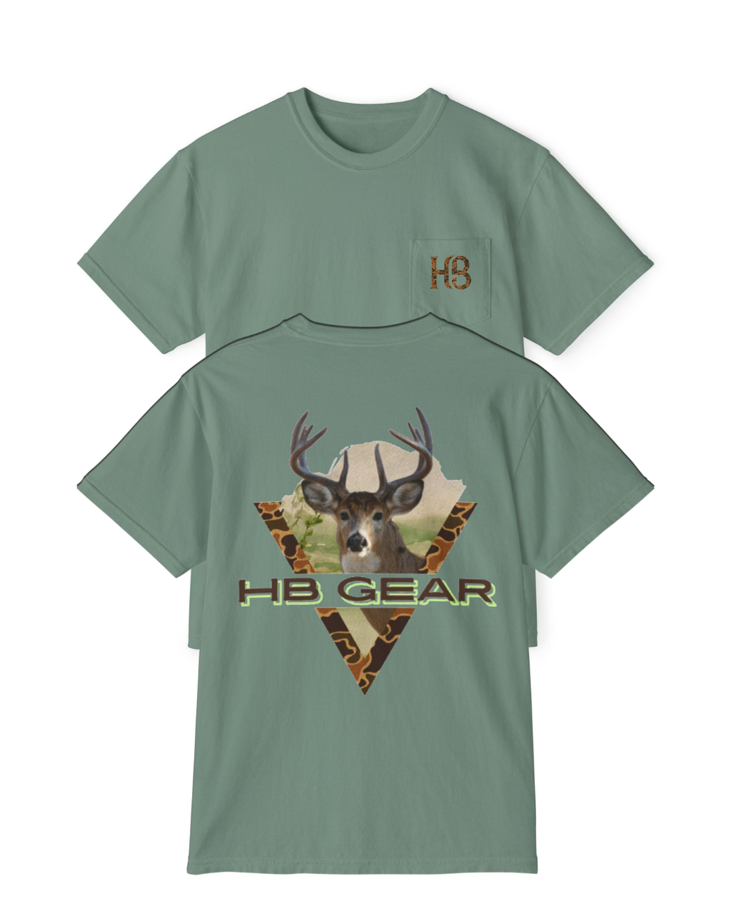 Whitetail Edition