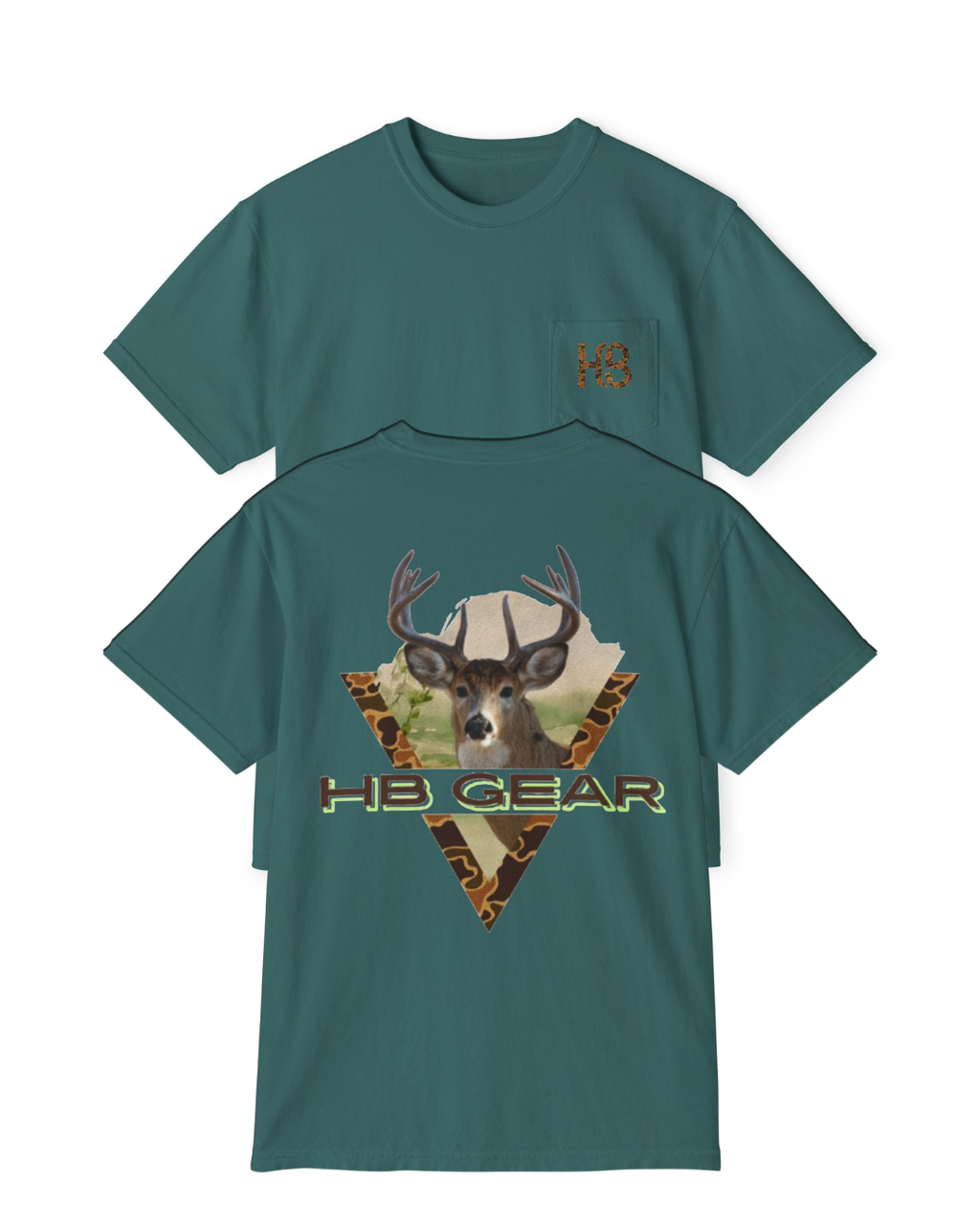 Whitetail Edition