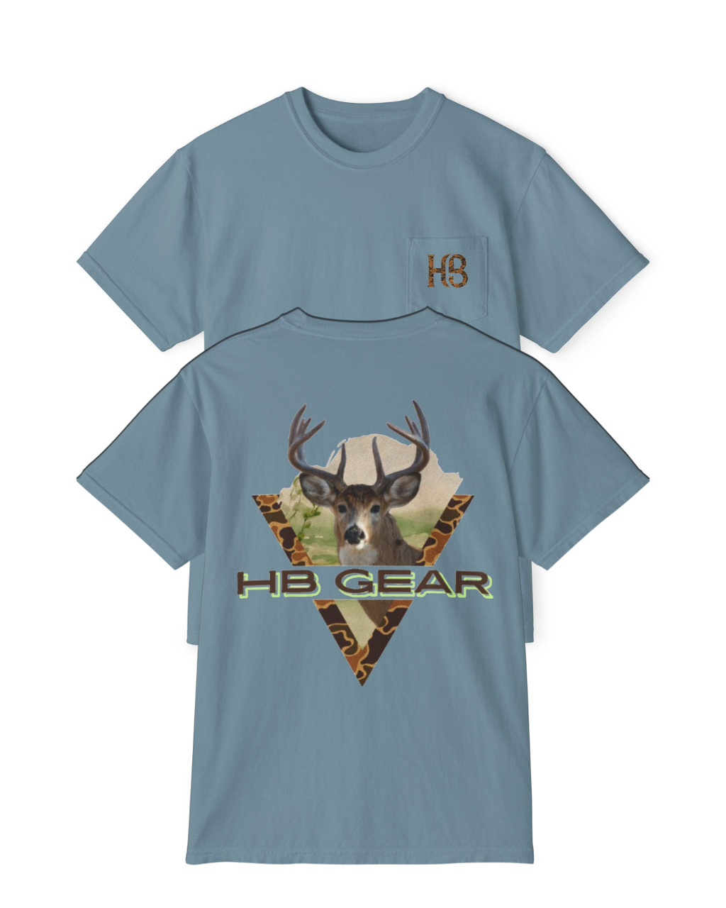 Whitetail Edition