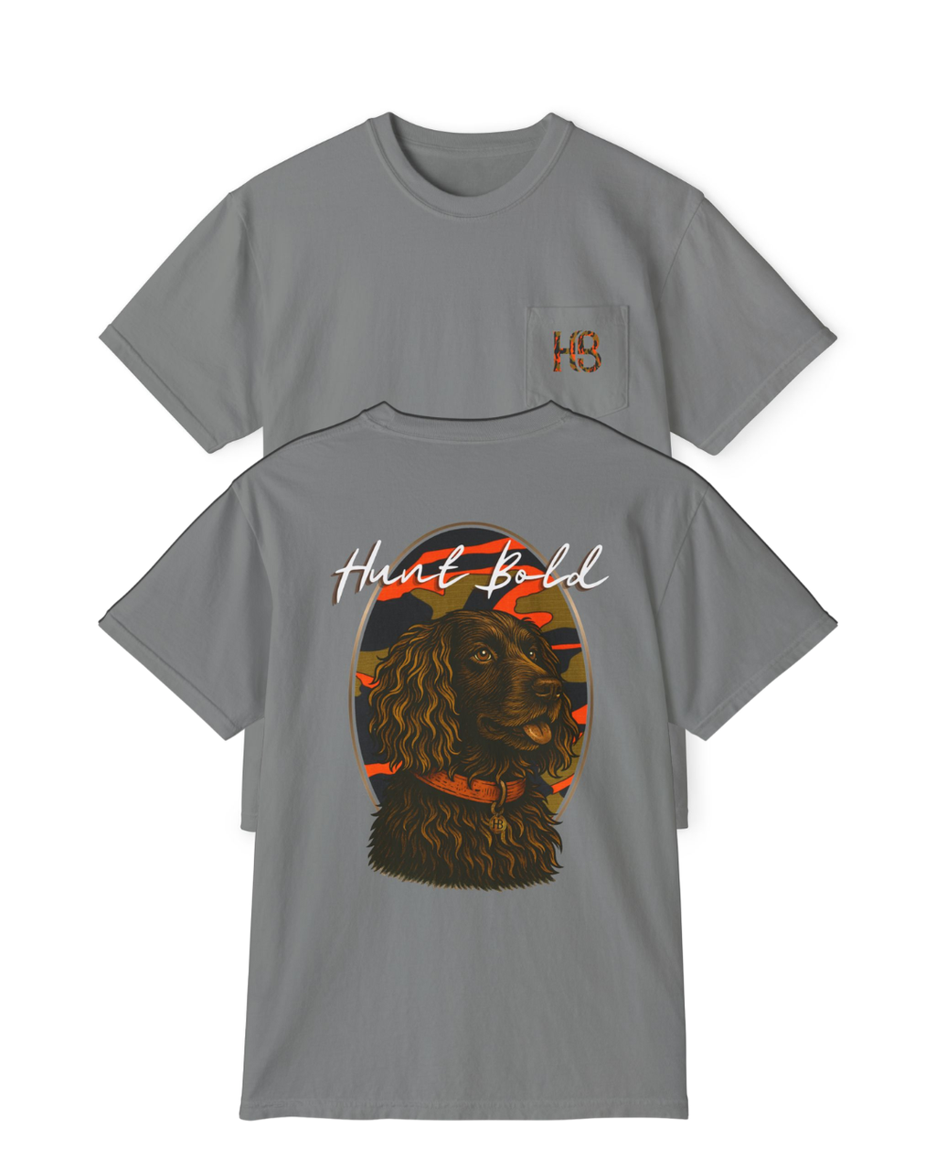 Hunt Bold – Retriever Edition