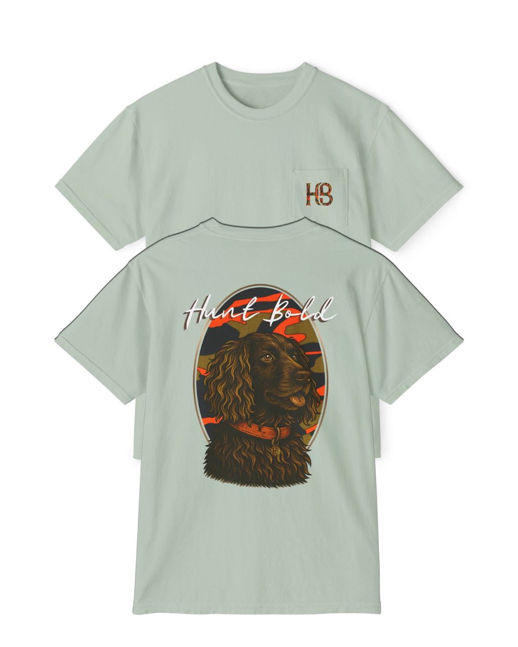 Hunt Bold – Retriever Edition