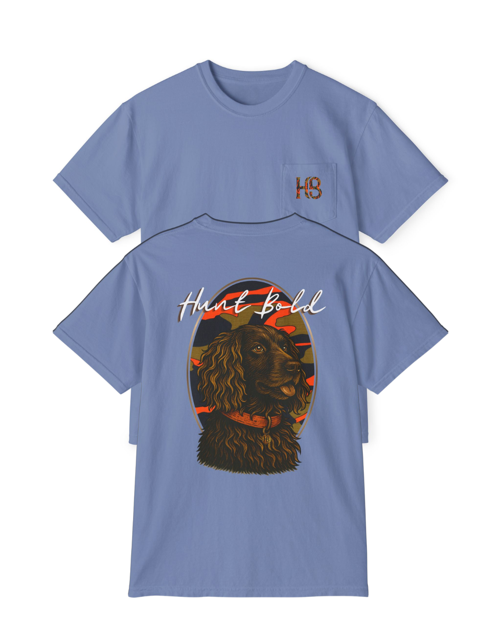 Hunt Bold – Retriever Edition